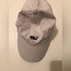 Vineyard Vines Baseball Hat Light Blue
